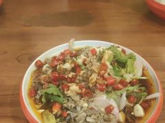 -老闵田螺馆·南昌市井菜·特色小吃(总店)