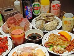 -汉丽斯巴西烤肉自助(市南店)