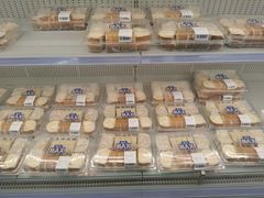 -盒马X会员店(王府井奥莱UP TOWN店)