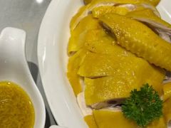 -金枝玉叶上海人家食府(三里河店)