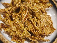 码头白菜（芥末）-天津卫码头(南开大悦城店)