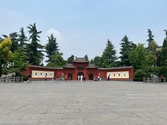 -洛阳白马寺