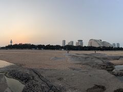 -日照灯塔风景区