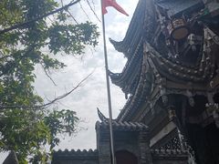 -磁器口古镇