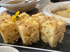 -白天鹅宾馆-宏图府餐厅