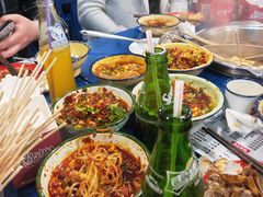 -马路边边串串香(涑河南街店)