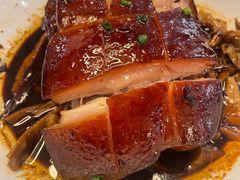 -西山人家·传统苏帮菜·家宴(木渎店)