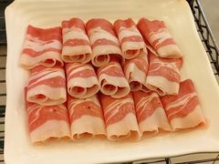 -八先生涮肉房(三里河店)