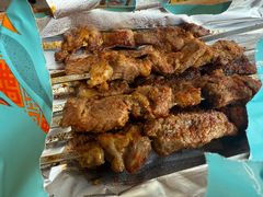 -巴依老爷新疆美食(工体旗舰店)