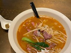 -漆黑觉米粉(三里屯店)