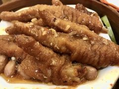 -顺德人家食府(黄金广场店)