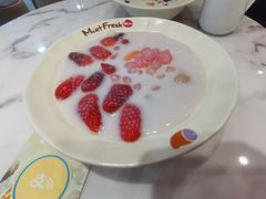 -鲜芋仙(华宇时尚购物中心店)