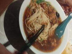 -松鹤面馆·古法焖肉面(观前店)