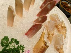 -滟设火锅料理(南滨路店)