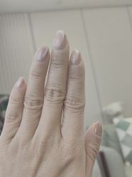 -UGIRL有个美甲