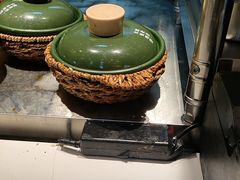 -谷田稻香·砂锅菜(元洪店)