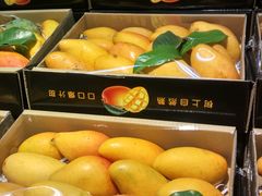 -鲜力达果品批发直销(青山店)