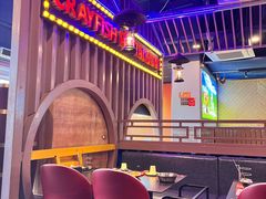 -虾乐园龙虾·夜宵(松江店)