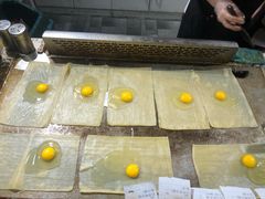 -四环冷面王(西单华威约饭街店)