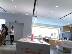 -OPPO服务体验中心(天津和平区天河城店)