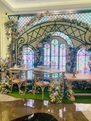 -花嫁丽舍婚礼殿堂(世博江景店)