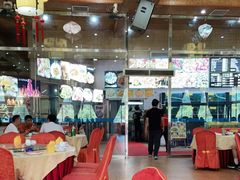 大堂-乡下人家大酒楼(大鳌溪店)