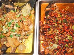 -味妙烤鱼吧(回龙观店)