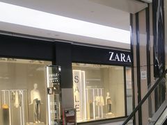 -ZARA(北美新天地时尚中心店)
