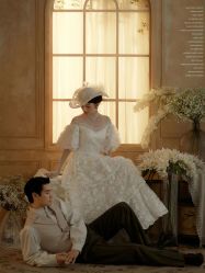 -巴黎婚纱摄影工作室