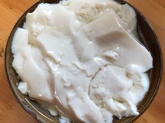 豆腐脑-袁家豆腐