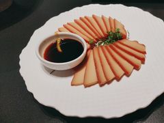 -钱塘秋荷·新江浙菜(沪太路店)