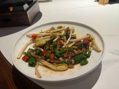 -苹果树下艺术餐厅(通州店)