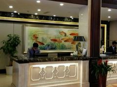 -青岛天瑞星空酒店