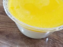 鸡蛋羹-品味粥道(吉地华府店)