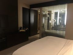 -青岛海尔洲际酒店