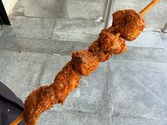 -牛街洪记小吃店(牛街店)