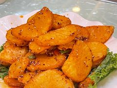 -伊阑泽大循化餐厅