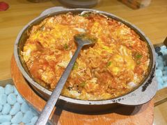 -金博士朝鲜民族餐厅(工大店)
