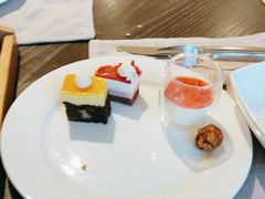 -深圳佳兆业万豪酒店-金沙全日餐厅