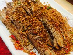 -老街渔味馆(芳华店)