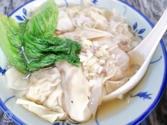 正斗云吞-正斗面家