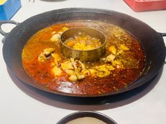-老天桥蛙炉火锅(姑苏总店)
