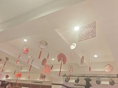 -山西会馆·晋菜·晋商宴·学堂记忆(许坦西街店)