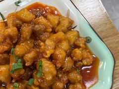 -聂记粤菜馆(鼓西路店)