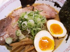 -老龙亭拉面店