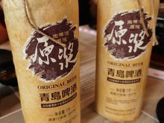-胡哥烤肥牛(车公庙店)