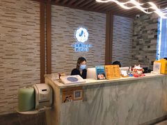 -禧瑞 ·丝浴主题·水疗·spa(中山公园店)