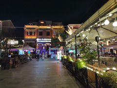 -天津意大利风情旅游区