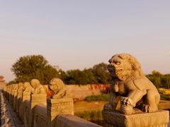 -卢沟桥文化旅游区