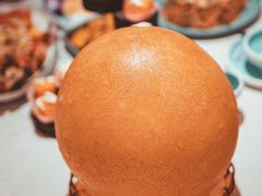 -香香海南菜餐厅